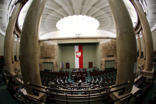 W Sejmie powstał Eurorealistyczny Zespół Parlamentarny