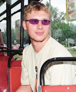 Andrzej Nejman grał Waldka w "Złotopolskich". Zobaczcie, jak się zmienił przez lata