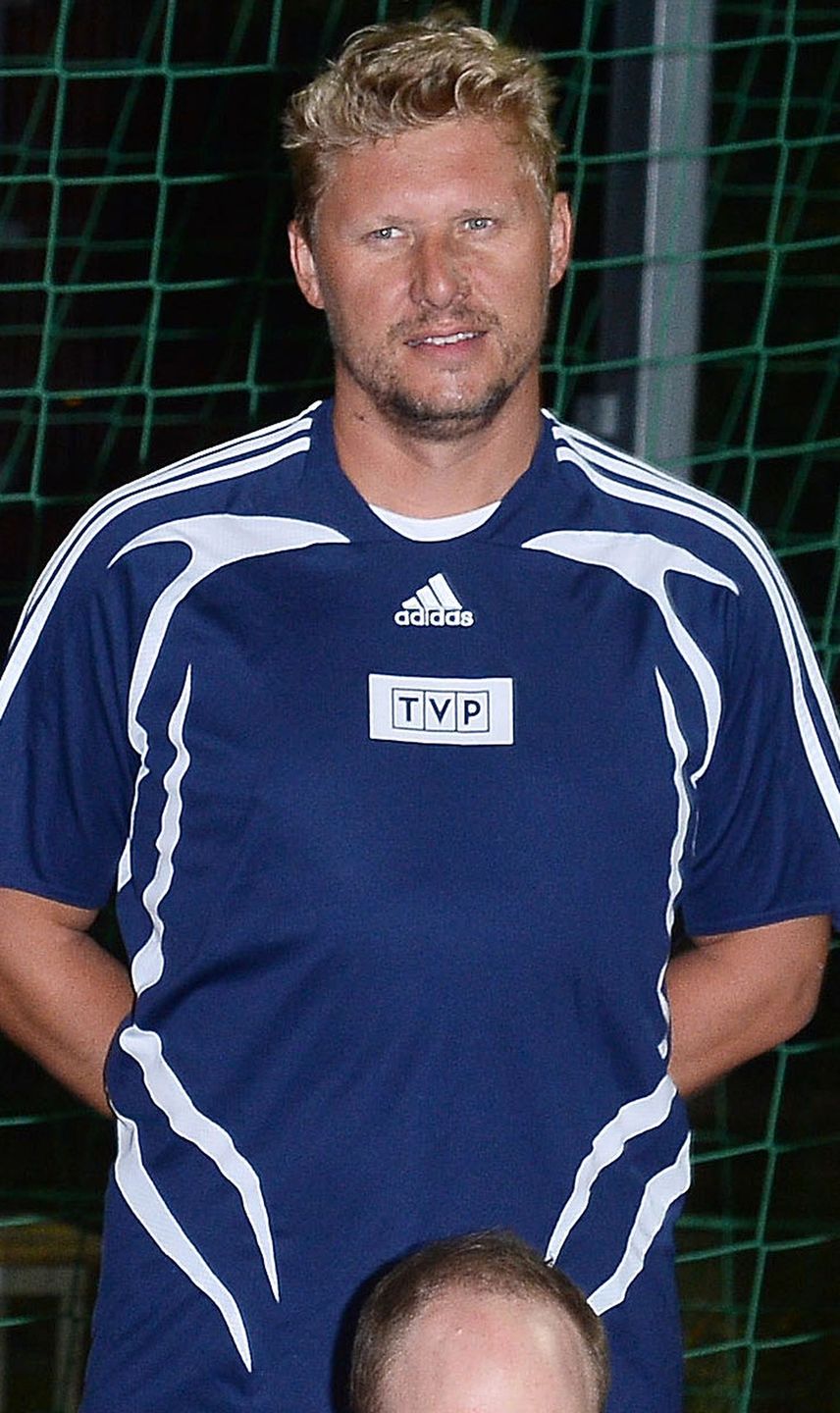 Andrzej Najman

Fotografia: ONS