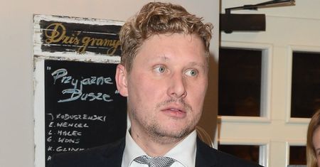 Andrzej Nejman stracił pracę, bo skrytykował rząd?