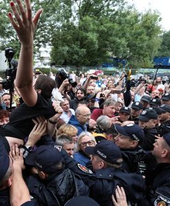 Joanna Schmidt wwiozła dwie osoby w bagażniku. Jest decyzja Sejmu