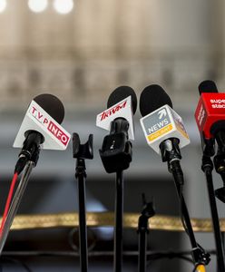 Afera ws. przepustek dziennikarzy do Sejmu. Prokuratura odmawia wszczęcia śledztwa