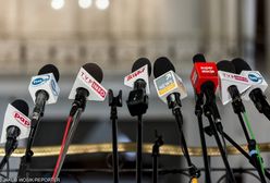 Afera ws. przepustek dziennikarzy do Sejmu. Prokuratura odmawia wszczęcia śledztwa