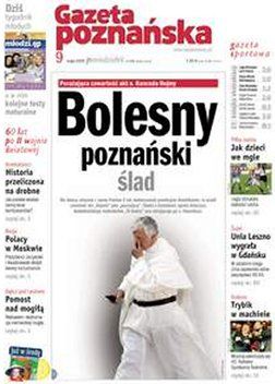 O. Hejmo nie donosił na Jana Pawła II?