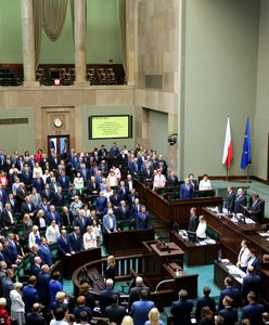 Sejm RP: pierwsze powakacyjne posiedzenie
