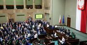 Sejm RP: pierwsze powakacyjne posiedzenie