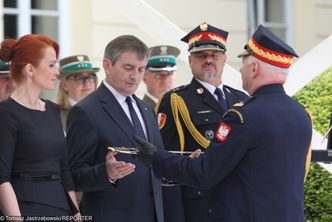 Kancelaria Sejmu tłumaczy się z wydania blisko miliona złotych na nagrody