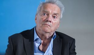 Zdzisław Wardejn: omyłkowo został uznany za zmarłego