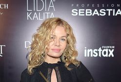 "Żony Hollywood": Wołejnio znów kusi. Kiedy się odwróciła, wszyscy oniemieli