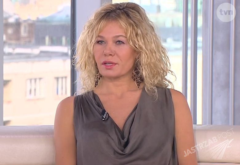 Katarzyna Wołejnio liczy, że dzięki programowi "Żony Hollywood" znajdzie miłość życia? [wideo]