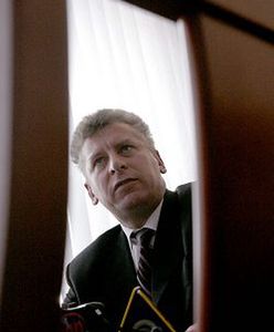 Olejnik: zatrzymanie Marcina T. nie jest odwracaniem uwagi