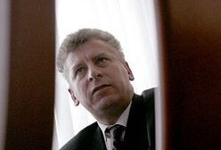 Olejnik: zatrzymanie Marcina T. nie jest odwracaniem uwagi