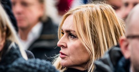 Monika Olejnik po marszu równości w Białymstoku: wstyd i hańba