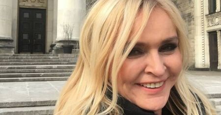 Monika Olejnik po raz drugi zostanie babcią. Będzie chciała zająć się wnukami
