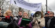 PiS wprowadziło cenzurę w Sejmie. Dziennikarze protestują
