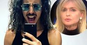 Michał Szpak wydzwania do Moniki Olejnik i wszystko relacjonuje w sieci. Jak dziennikarka zareagowała na zaczepki?