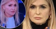 Monika Olejnik rozkleiła się na wizji. Nie mogła powstrzymać łez. Wszystko poszło na żywo. Jest nagranie