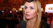 Monika Olejnik o swojej sympatii do oryginalnych nakryć głowy "Bawię się strojem, nie robię tego na serio" [Wideo]