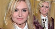 Monika Olejnik to mistrzyni łączenia trendów! Jej stylizacja to niezła łamigłówka