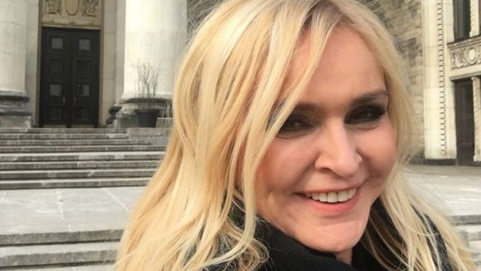 Monika Olejnik znów zostanie babcią