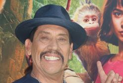 Danny Trejo uratował dziecko uwięzione w samochodzie