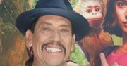 Danny Trejo uratował dziecko uwięzione w samochodzie