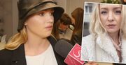 Maffashion o słowach Basi Kurdej-Szatan: "To słowo mordercy, to było za dużo". Bardzo szczerze oceniła całą aferę [WIDEO]