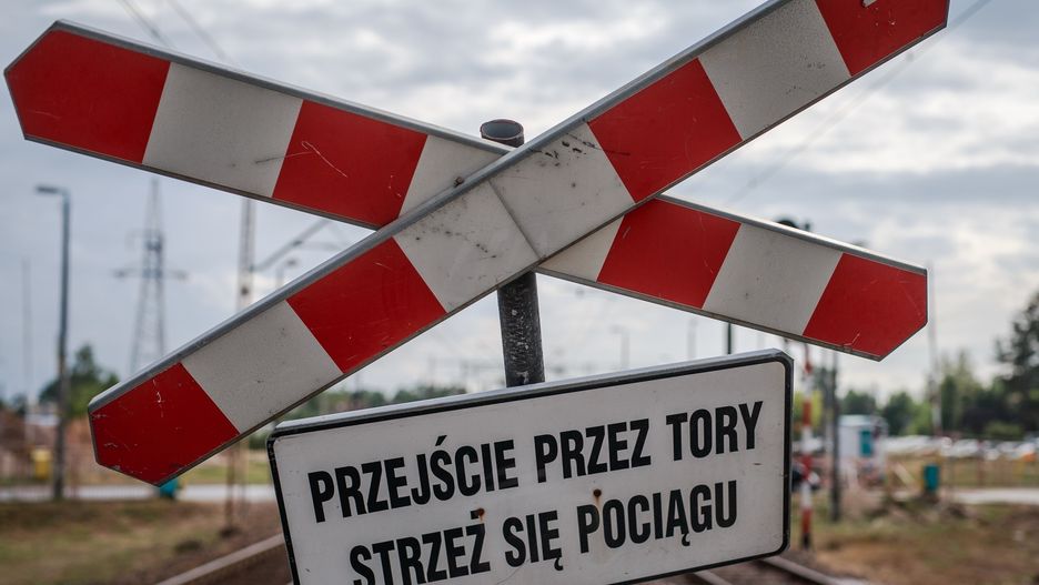 W ciągu dwóch dni doszło do trzech groźnych wypadków na torach 