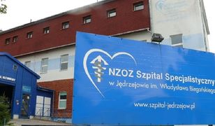 Matka oskarża szpital. Twierdzi, że lekarze są winni śmierci jej zdrowej córki