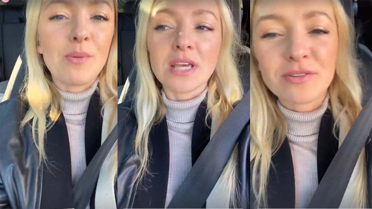 Barbara Kurdej-Szatan