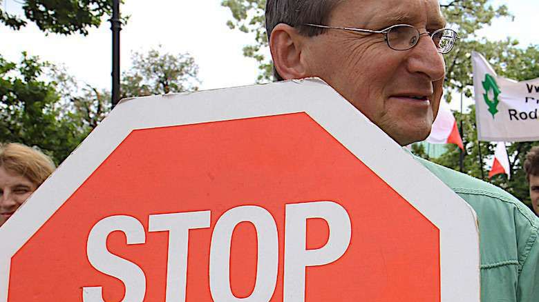 Wojciech Cejrowski zwolniony z pracy