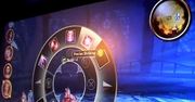 Spojrzenie na interfejs użytkownika w konsolowej wersji Dragon Age: Początek