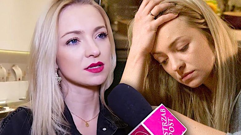 Barbara Kurdej-Szatan znika z M jak miłość