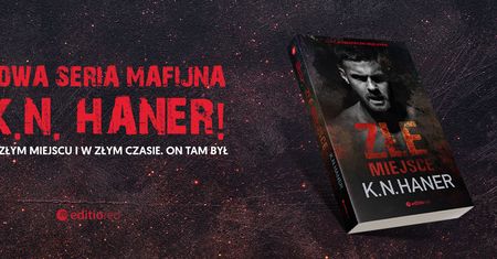 Czas na następczynię Michaliny Wisłockiej. Teraz K.N.Haner rozpala Polki