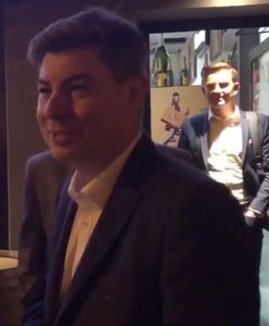 "Reklamówkami wódę wynoszą". Posłanka PO o kolegach z PiS