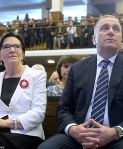 Wybory do PE. Zdrowiem w PiS. Sondaż zdecydował, że Koalicja Europejska postawiła na jeden temat