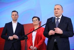 Sikora: "Koalicja Europejska ma wielki potencjał. Na ogromną kłótnię" [Opinia]