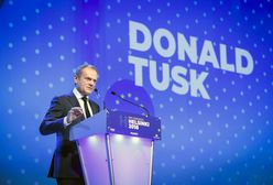 Tusk szefem Europejskiej Partii Ludowej? To "poważna plotka"