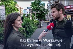 #15latRazem. Niemcom podoba się Polska. Chcą zobaczyć więcej