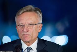 Burza wokół sądów. Przedstawiciel Komisji Europejskiej w Polsce wezwany do MSZ