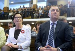 Wybory do PE. Zdrowiem w PiS. Sondaż zdecydował, że Koalicja Europejska postawiła na jeden temat