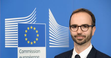 KE tłumaczy się po doniesieniach "NYT". "Nie tolerujemy oszustw"
