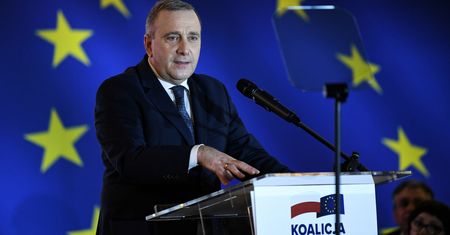 KE: sobotnia konwencja będzie przełomem