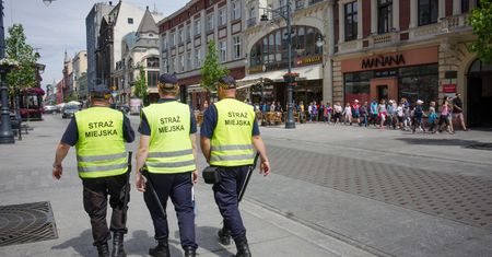 Związek Miast Polskich negatywnie o pomyśle likwidacji straży gminnych