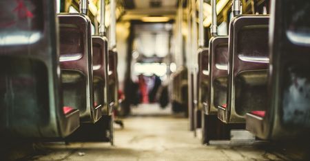 Smog w metrze gorszy niż na powierzchni