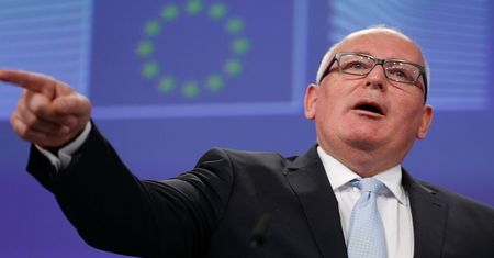 Fatalne nastroje w strefie euro. Wskaźnik zaufania najniższy od 2016 roku
