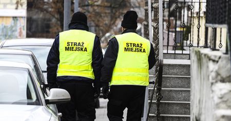 Koronawirus w Polsce. Strażnicy miejscy z Chorzowa zakażeni