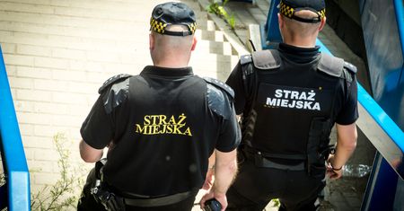 Toruń: 13-letni chłopiec przedawkował ecstasy