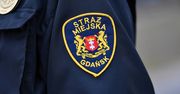 Gdańsk. Straż miejska zamiast ochroniarzy. Wzmocnienie ochrony prezydenta