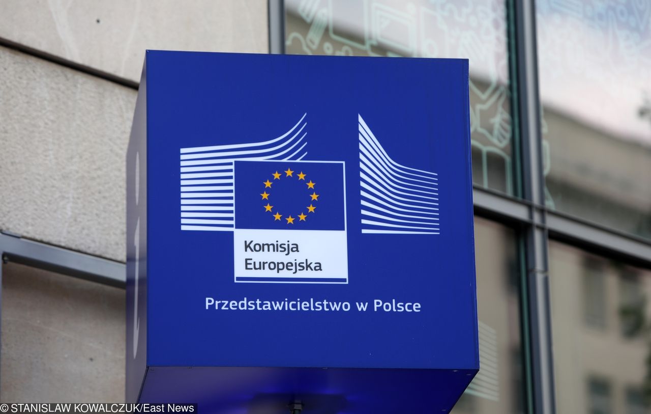 Komisja Europejska wszczyna procedurę wobec Polski. Za przepisy ws. lasów